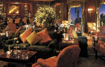 Những phòng khách sạn "vương giả" nhất thế giới ảnh 12 Những phòng khách sạn "vương giả" nhất thế giới ảnh 12