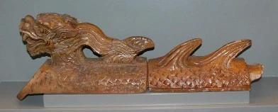 Bàn giao di vật Hoàng Thành cho… Hoàng Thành ảnh 2