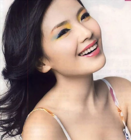 Lưu Đào: “Con cái là tài sản quý giá nhất” ảnh 1 Lưu Đào: “Con cái là tài sản quý giá nhất” ảnh 1