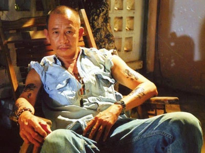 Tôi yêu bóng đá từ trong... máu ảnh 1