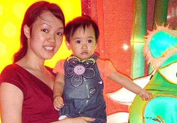 Ôsin kỳ án ảnh 1