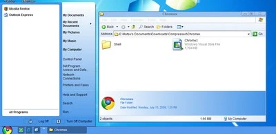 “Áo” mới cho Windows ảnh 3