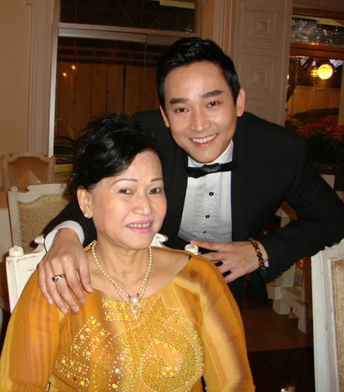 Nghệ sĩ tiết lộ chuyện 8-3 ảnh 7 Nghệ sĩ tiết lộ chuyện 8-3 ảnh 7