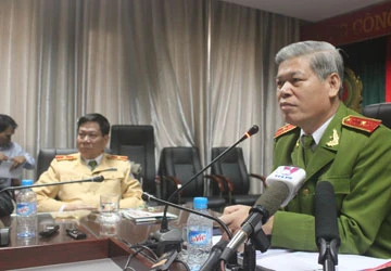 Thực thi Nghị định 71: “Xe đi mượn”: Không phạt! ảnh 1