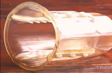 Bao cao su phòng chống nạn bạo lực tình dục ảnh 1