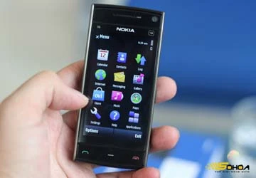 Nokia, Samsung dẫn đầu cuộc đua hạ giá ảnh 1 Nokia, Samsung dẫn đầu cuộc đua hạ giá ảnh 1