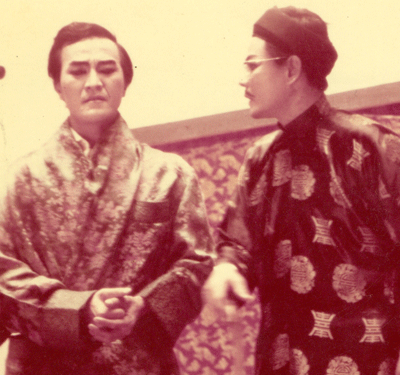 Gã si tình nặng nghiệp cầm ca ảnh 4