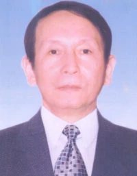 Đồng chí Hồng Hà từ trần ảnh 1