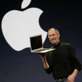 Steve Jobs: Một cuộc đời gắn liền với công nghệ ảnh 8