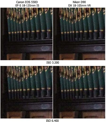 Canon 550D đơn giản nhưng mạnh mẽ ảnh 5 Canon 550D đơn giản nhưng mạnh mẽ ảnh 5