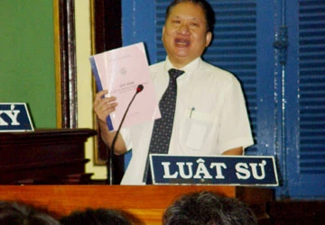 Chứng cứ luật sư thu thập thường bị xem nhẹ ảnh 1 Chứng cứ luật sư thu thập thường bị xem nhẹ ảnh 1