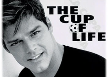 Ricky Martin và câu chuyện cuộc đời ảnh 1