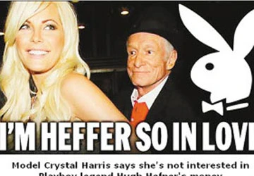 Cưới vợ lần thứ ba khi đã 84 tuổi ảnh 1