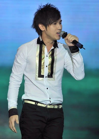 Cẩm Ly giành "cú đúp" tại giải Album vàng ảnh 5