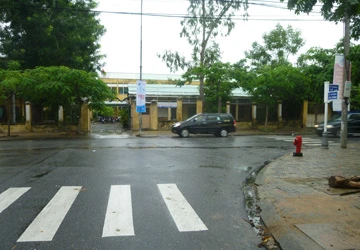 Hãy giữ "pháo đài" của văn hóa ảnh 1