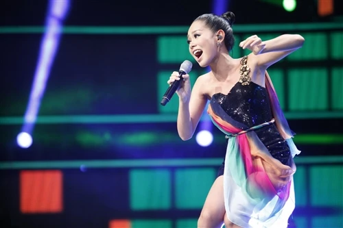 Vietnam Idol 2012: Ya Suy và Hương Giang lấy lại phong độ ảnh 4