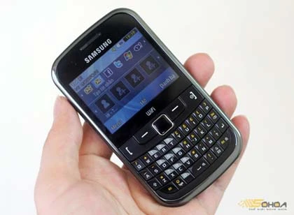 10 di động hạ giá nhiều nhất tháng 3 ảnh 7