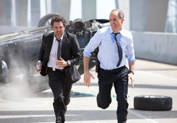 Đẳng cấp mới của “vua phòng vé” Louis Leterrier ảnh 1 Đẳng cấp mới của “vua phòng vé” Louis Leterrier ảnh 1