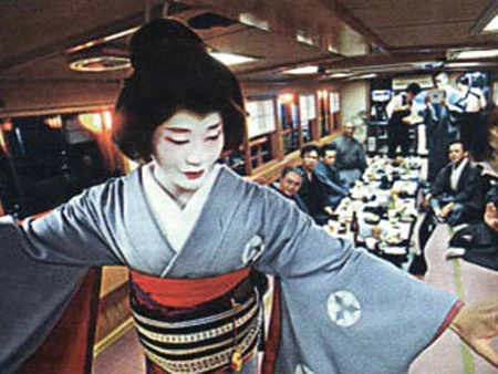 Đến thời của những kỹ nam? ảnh 2