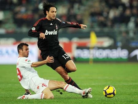 Inter thống trị đội hình tiêu biểu Serie A ảnh 4