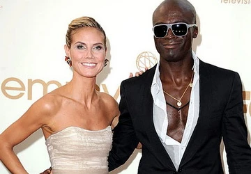 Heidi Klum: 'Seal bước tiếp và tôi cũng phải thế' ảnh 1