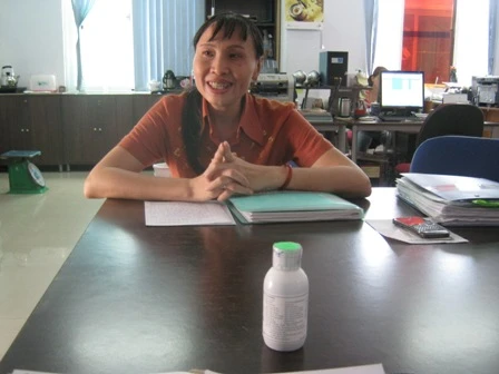 Giáo viên mầm non bị tố cho trẻ uống thuốc ngủ ảnh 2