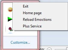 “Chat chit” trên YM thú vị hơn với Yahoo! Friend ảnh 1