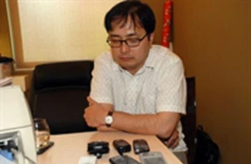 Hôm nay (11-4): Xử phúc thẩm vụ án Lê Công Định ảnh 1