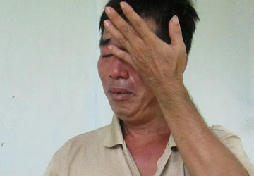 Vụ bị cắt nhầm hai quả thận: Gia đình quyết kiện đến cùng ảnh 1