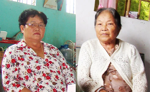 Tiêu diệt tên cướp khét tiếng Sáu Thẹo (phần 2) ảnh 4