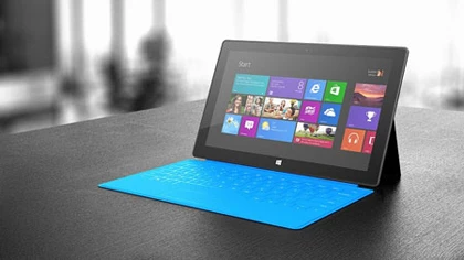 Máy tính bảng Surface Pro chuẩn bị ngày lên kệ ảnh 1