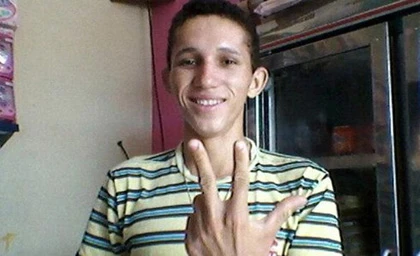 Bắt nghi phạm đánh chết trọng tài ở Brazil ảnh 1