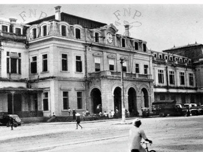 Hà Nội ơi! - Như chưa hề có cuộc chia ly số 35 ảnh 1