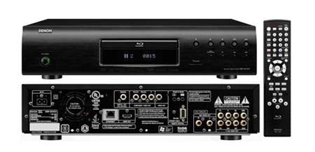 Những mẫu đầu Blu-ray xuất sắc nhất ảnh 3