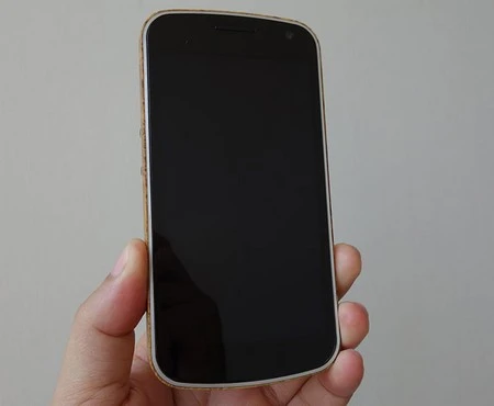 Smartphone Mobiado cao cấp về Việt Nam ảnh 9