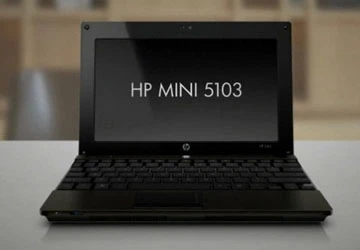 HP Mini 5103 với màn hình cảm ứng và ổ SSD ảnh 1 HP Mini 5103 với màn hình cảm ứng và ổ SSD ảnh 1