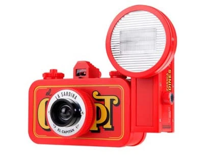 Trào lưu nhiếp ảnh “retro” bùng nổ ảnh 1