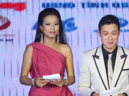 Ngô Mỹ Uyên: “Tôi dự định sẽ kết hôn vào cuối năm nay” ảnh 1