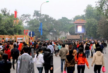 Hà Nội tạm hoãn sự kiện hát, nhảy tập thể “siêu khủng” ảnh 1