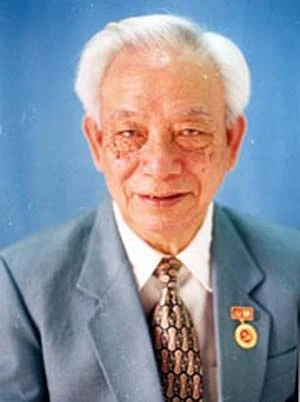 Người thư ký tận tụy, tài năng của đồng chí Lê Duẩn, đã ra đi ảnh 1