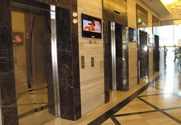 Cư dân chung cư Keangnam bị cắt giảm dịch vụ ảnh 1