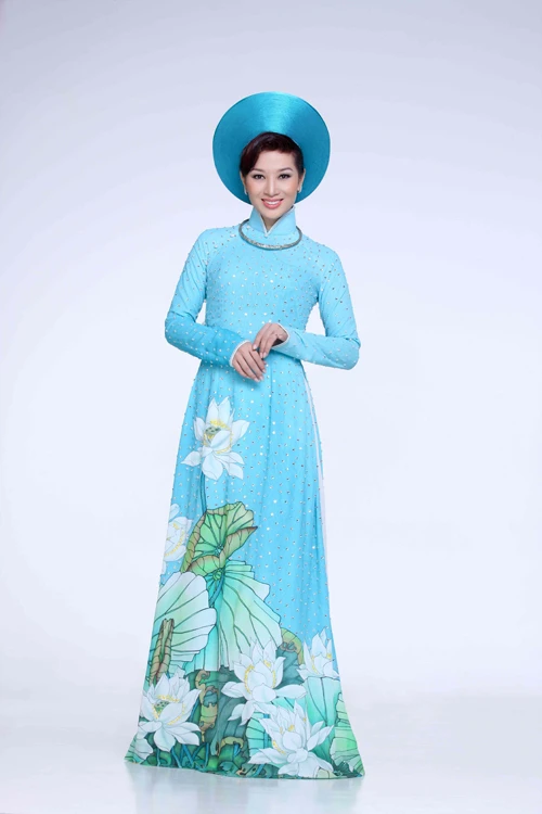 Thu Hương đoạt Á hậu 1 Quý bà Thế giới ảnh 1 Thu Hương đoạt Á hậu 1 Quý bà Thế giới ảnh 1
