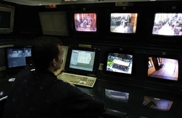 Thứ trưởng Bộ Văn hoá Ai Cập có thể phải vào tù ảnh 1 Thứ trưởng Bộ Văn hoá Ai Cập có thể phải vào tù ảnh 1