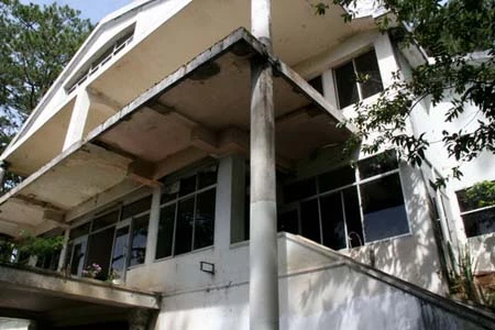 Giải mã bí ẩn “ngôi nhà ma” ở Đà Lạt ảnh 2