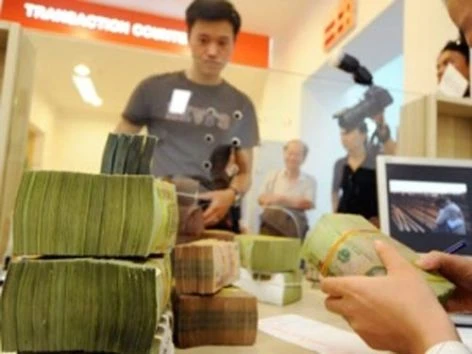 Ngân hàng Nhà nước điều chỉnh lãi suất tái cấp vốn, lãi suất cho vay ảnh 1 Ngân hàng Nhà nước điều chỉnh lãi suất tái cấp vốn, lãi suất cho vay ảnh 1