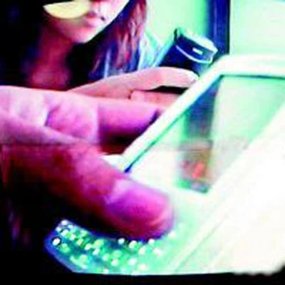 Trung Quốc: Bùng nổ thị trường nghe trộm ảnh 1