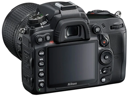 Nikon D7000 lộ diện cùng hai ống kính mới ảnh 5