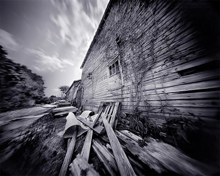 Bức ảnh khó tin với thời gian phơi sáng... 6 tháng ảnh 3 Bức ảnh khó tin với thời gian phơi sáng... 6 tháng ảnh 3