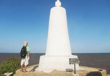 Malindi, thương cảng nối liền Âu-Á ảnh 2