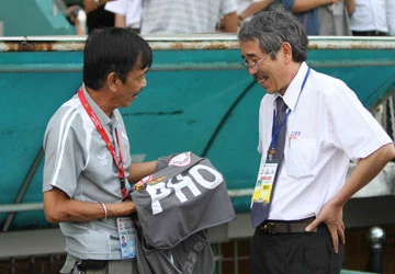 “PHO” là “phở” hay “phò”? ảnh 1